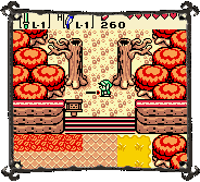 The Legend of Zelda: Oracle of Seasons