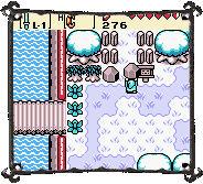 The Legend of Zelda: Oracle of Seasons