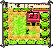 The Legend of Zelda: Oracle of Seasons