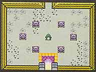 The Legend of Zelda: Oracle of Seasons