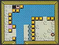 The Legend of Zelda: Oracle of Seasons