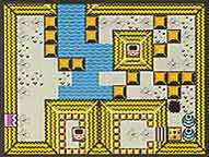 The Legend of Zelda: Oracle of Seasons