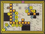 The Legend of Zelda: Oracle of Seasons