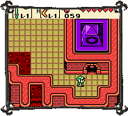 The Legend of Zelda: Oracle of Seasons