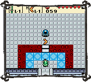 The Legend of Zelda: Oracle of Seasons