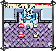The Legend of Zelda: Oracle of Seasons