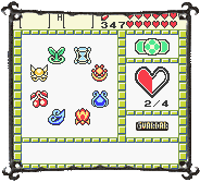 The Legend of Zelda: Oracle of Seasons