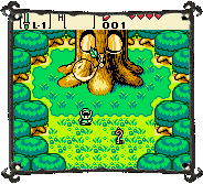 The Legend of Zelda: Oracle of Seasons