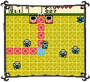The Legend of Zelda: Oracle of Seasons