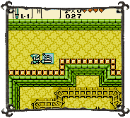 The Legend of Zelda: Oracle of Seasons