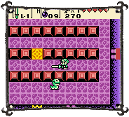The Legend of Zelda: Oracle of Seasons