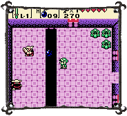 The Legend of Zelda: Oracle of Seasons
