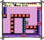 The Legend of Zelda: Oracle of Seasons