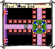 The Legend of Zelda: Oracle of Seasons