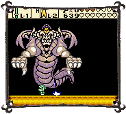 The Legend of Zelda: Oracle of Seasons