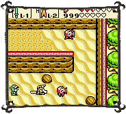 The Legend of Zelda: Oracle of Seasons