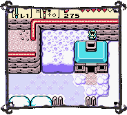 The Legend of Zelda: Oracle of Seasons