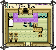 The Legend of Zelda: Oracle of Seasons