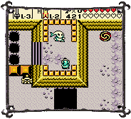 The Legend of Zelda: Oracle of Seasons