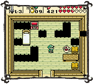 The Legend of Zelda: Oracle of Seasons