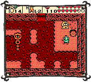 The Legend of Zelda: Oracle of Seasons