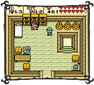The Legend of Zelda: Oracle of Seasons