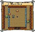 The Legend of Zelda: Oracle of Seasons