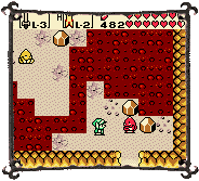 The Legend of Zelda: Oracle of Seasons
