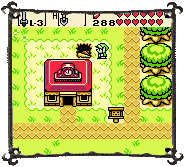 The Legend of Zelda: Oracle of Seasons