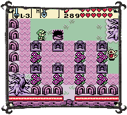 The Legend of Zelda: Oracle of Seasons