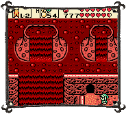 The Legend of Zelda: Oracle of Seasons