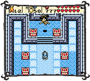 The Legend of Zelda: Oracle of Seasons
