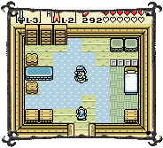 The Legend of Zelda: Oracle of Seasons