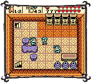 The Legend of Zelda: Oracle of Seasons