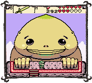 The Legend of Zelda: Oracle of Seasons