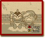 The Legend of Zelda: Link's Awakening DX