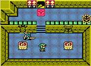 The Legend of Zelda: Link's Awakening DX