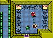 The Legend of Zelda: Link's Awakening DX