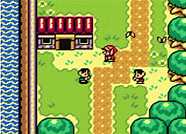 The Legend of Zelda: Link's Awakening DX