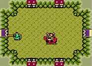 The Legend of Zelda: Link's Awakening DX