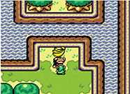 The Legend of Zelda: Link's Awakening DX