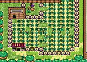 The Legend of Zelda: Link's Awakening DX