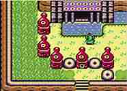 The Legend of Zelda: Link's Awakening DX