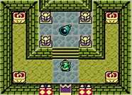 The Legend of Zelda: Link's Awakening DX