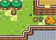 The Legend of Zelda: Link's Awakening DX