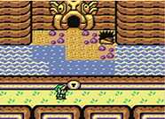 The Legend of Zelda: Link's Awakening DX
