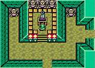 The Legend of Zelda: Link's Awakening DX