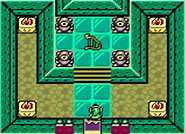 The Legend of Zelda: Link's Awakening DX