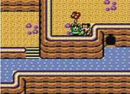 The Legend of Zelda: Link's Awakening DX