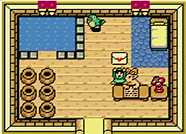 The Legend of Zelda: Link's Awakening DX